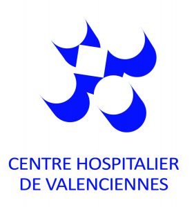 Logo CH de Valenciennes