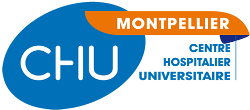 Logo CHU de Montpellier