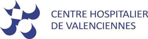 Logo du Centre Hospitalier de Valenciennes