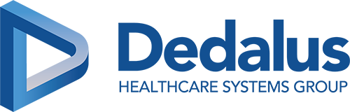 Logo de Dedalus