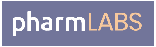 Logo de PharmLABS