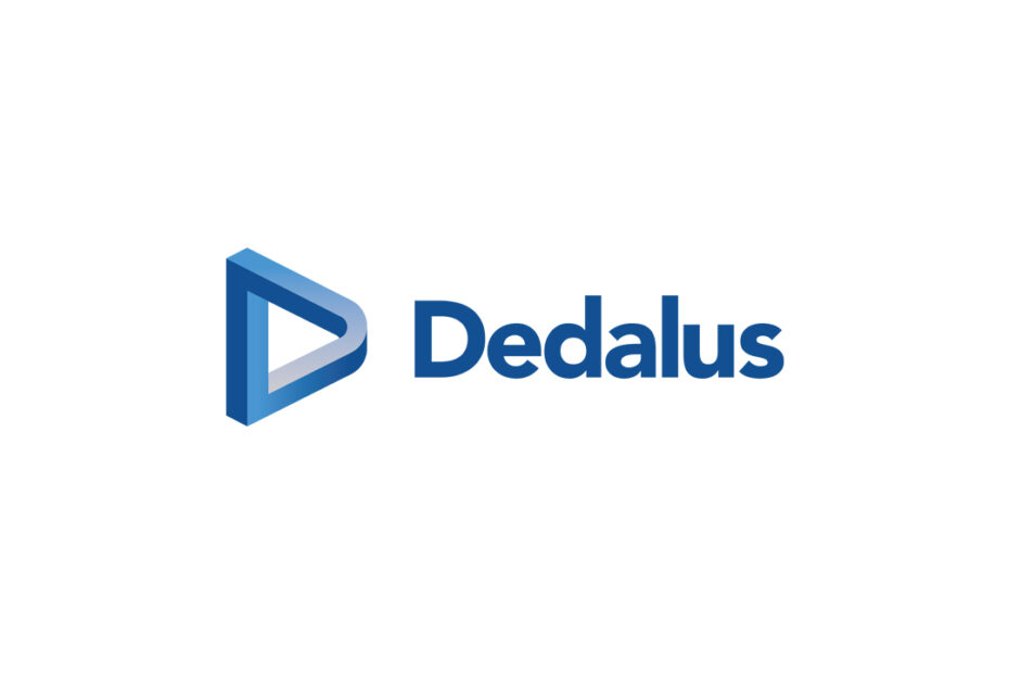 Logo Dedalus