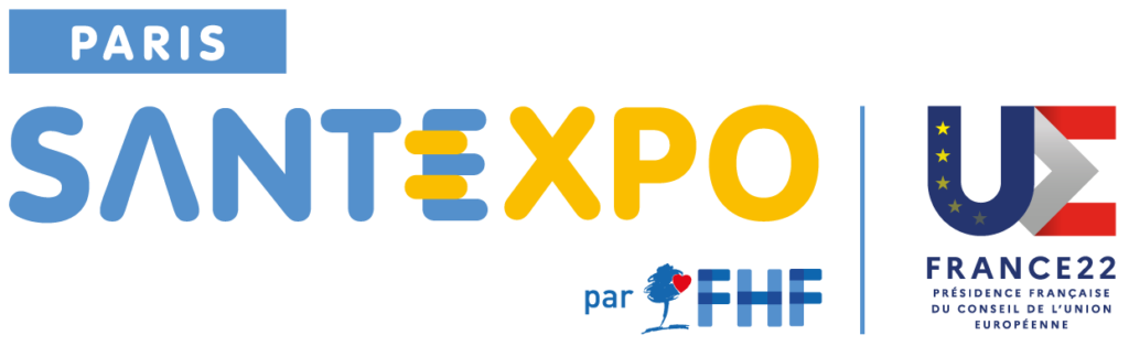 Logo SANTEXPO 2022