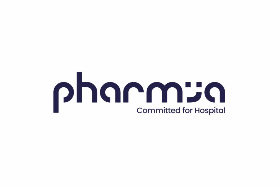 Logo PharmIA