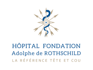 Logo Hopital Fondation Adolphe de Rothschild