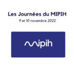 Journées de MIPIH x Pharmia x Guillaume Bourdon